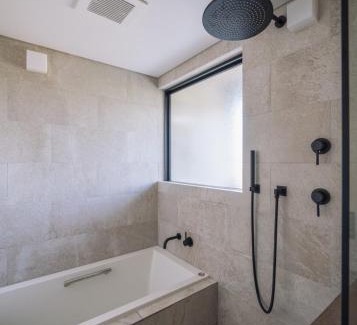 Miyakojima Villa | villa irifi 夕陽を望むヴィラ