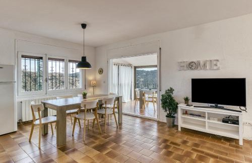 Tamariu Casa | Villa Isabel