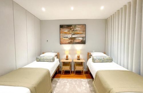 Barbudo Casa | Villa Isobel