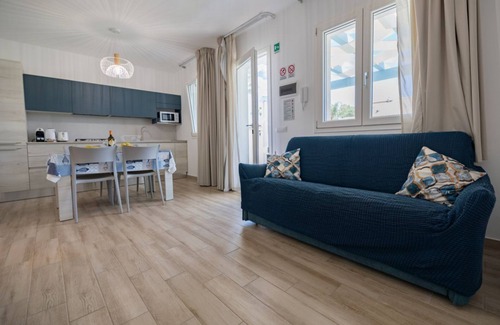 Solfarelli Villa | Villa Amalfi (mini pool on the terrace)