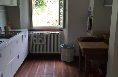 Perticara Villa | Villa Renata Monte Aquilone