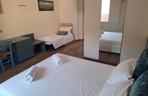 San Martino della Battaglia Hotel | Villa Veronesi