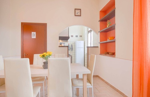 Santa Maria Casa | Villa en Italia con jardín privado