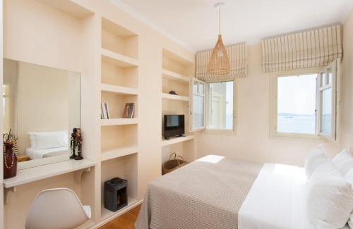 Voies Villa | Villa Itis Superb Residence with Balcony & Panoramic View