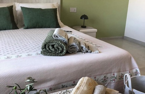 Martina Franca Cama Y Desayuno | Villa Itriò