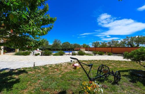 Lisicici Villa | Villa Ivana ZadarVillas