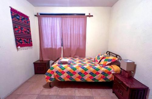 Cuauhtémoc Cárdenas Villa | Villa Jacalón - Beautiful home colonial style