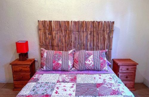 Cuauhtémoc Cárdenas Villa | Villa Jacalón - Beautiful home colonial style