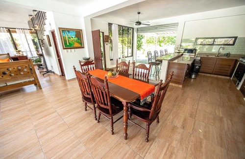 Santa Cruz de Mao Villa | Villa JanyDaniel, lo mejor de Mao.