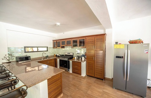 Santa Cruz de Mao Villa | Villa JanyDaniel, lo mejor de Mao.