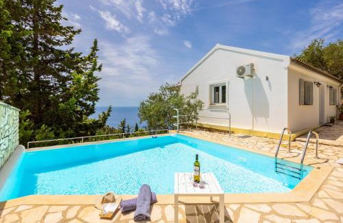 Ieromonachos Villa | Villa Jasmine