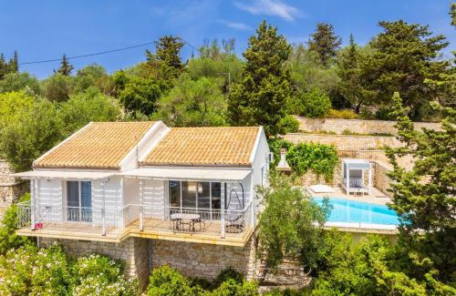 Ieromonachos Villa | Villa Jasmine