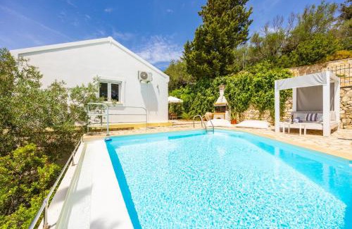 Ieromonachos Villa | Villa Jasmine