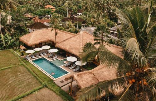 Melayang Hotel | Villa Jepun