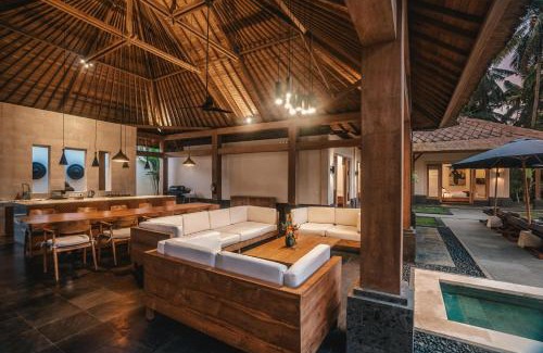Melayang Hotel | Villa Jepun