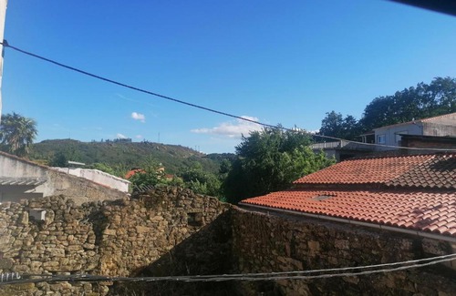 Verin Casa | Villa Josefa