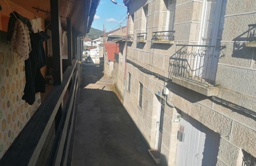 Verin Casa | Villa Josefa