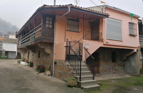 Verin Casa | Villa Josefa