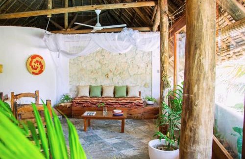 Jambiani Hotel | Villa Juliana