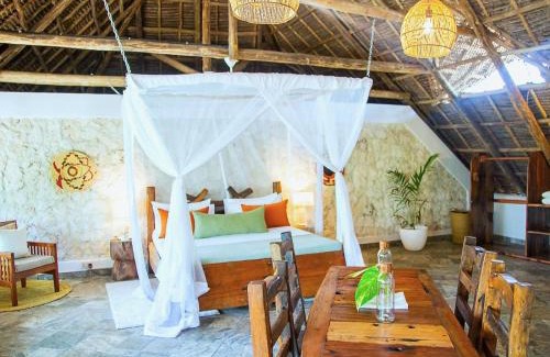 Jambiani Hotel | Villa Juliana