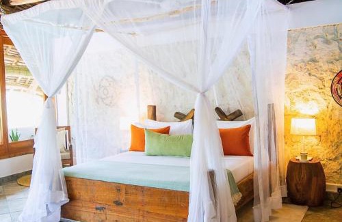Jambiani Hotel | Villa Juliana