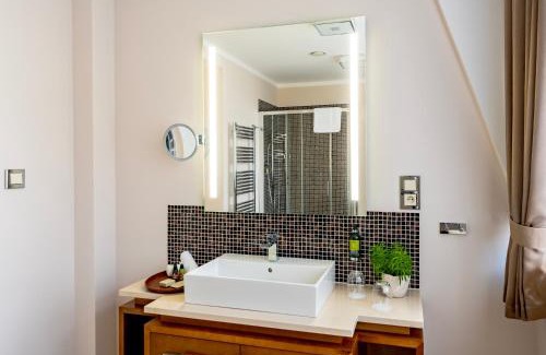 Karlovy Vary Hotel | Villa Julius a Emma - Luxury Boutique Retreat