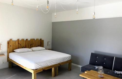 Cul de Sac Hotel | Villa Jwi Lavi Boutique Hotel