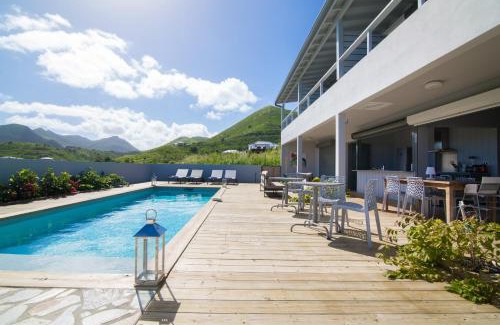 Cul de Sac Hotel | Villa Jwi Lavi Boutique Hotel