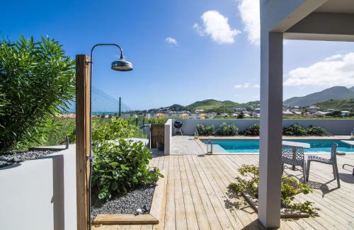 Cul de Sac Hotel | Villa Jwi Lavi Boutique Hotel