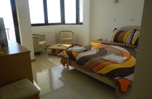 Varosh Hotel | Villa Kale
