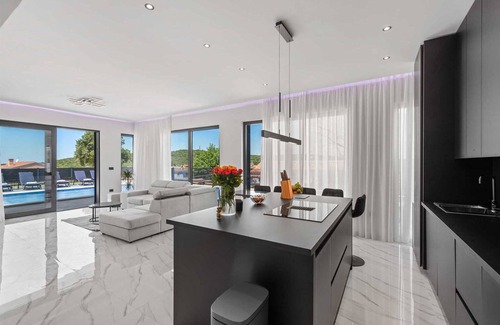 Sorici Villa | Villa Kalemi with pool