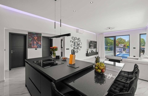 Sorici Villa | Villa Kalemi with pool