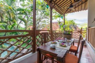 Sanur Kauh Villa | Villa Kampung Kecil Boutique Hotel