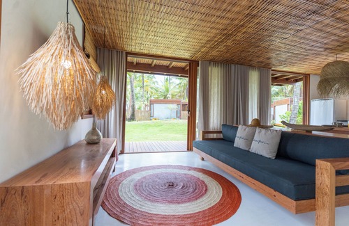 Barra Grande Villa | Villa Kandui Boutique Hotel