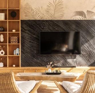 Umalas Villa | Villa Kanopi Luxurious 3BR Villa with Pool and Quick Beach Access