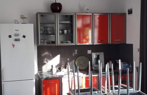 Byala Apartamento | Villa Karadere Studio El Cubo