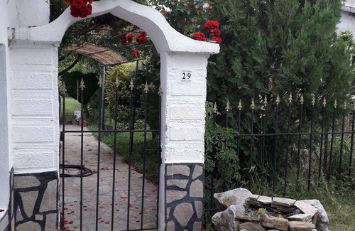 Byala Apartamento | Villa Karadere Studio El Cubo