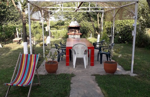 Byala Apartamento | Villa Karadere Studio El Cubo