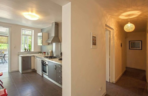 Biguglia Villa | Villa Karisma, agradable, contemporánea.