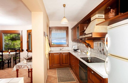 Volos Villa | Villa Karmelina Flat