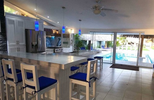 Acajutla Villa | Villa Kassondra del Mar