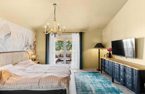 Kastelir Villa | Villa Kaštelir by aneo travel