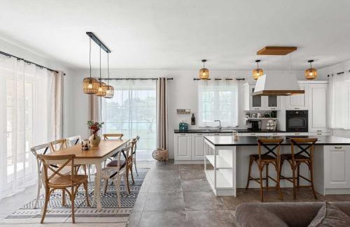 Kastelir Villa | Villa Kaštelir by aneo travel