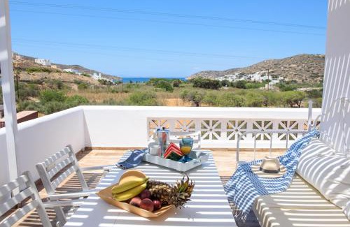 Katapola Apartamento | Villa Katapoliani No.3