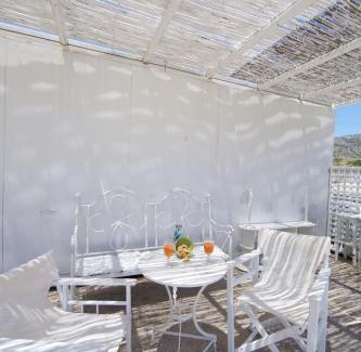 Katapola Apartamento | Villa Katapoliani No.3