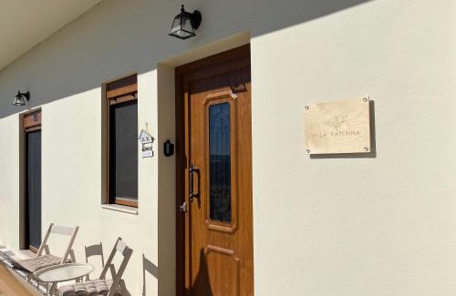 Viannos Apartamento | Villa Katerina - Cosy, serene, with unique view