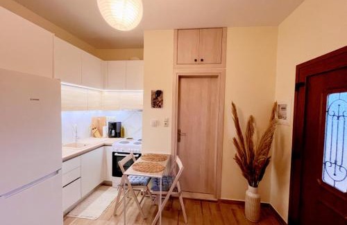 Viannos Apartamento | Villa Katerina - Cosy, serene, with unique view