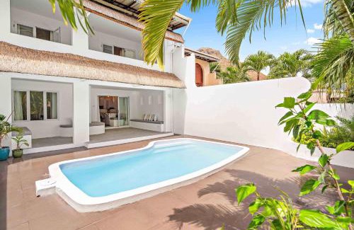 Tamarin Villa | Villa Kayou by Sealodge Mauritius