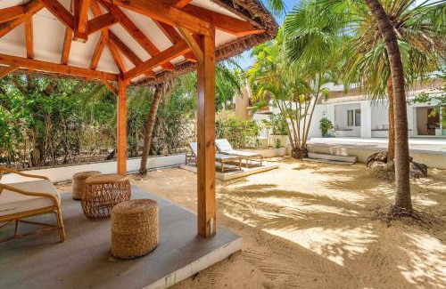 Tamarin Villa | Villa Kayou by Sealodge Mauritius