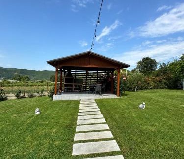 Tirana Chalet De Esquí | Villa Kei